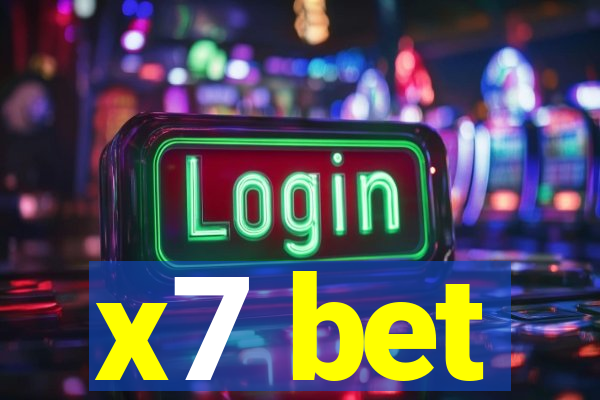 x7 bet